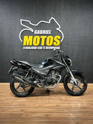 YAMAHA FACTOR YBR 150 ED YAMAHA FACTOR YBR 150 ED